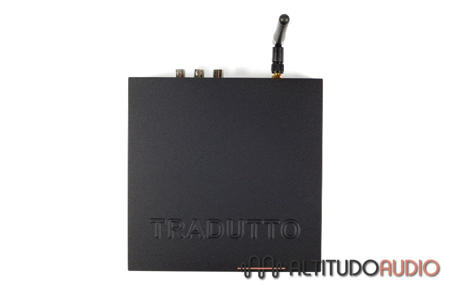 EarMen Tradutto FULLY BALANCED DAC (Floor Demo)