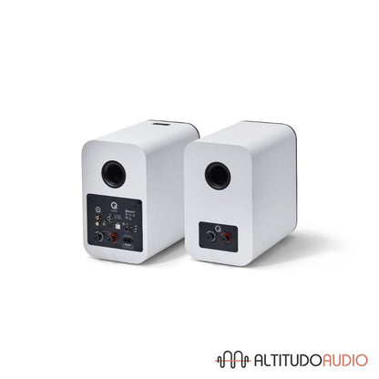 M20 Series Bluetooth Speakers