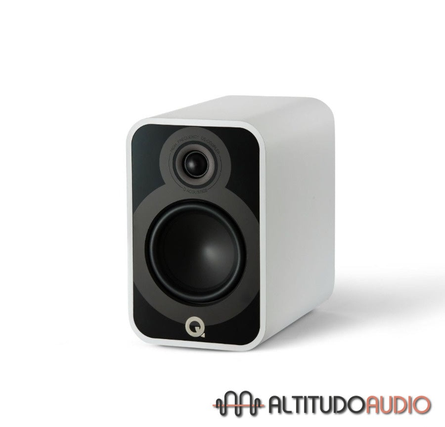 5020 Bookshelf Speakers