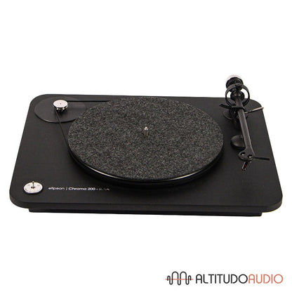 Elipson Chroma 200 RIAA (Black)