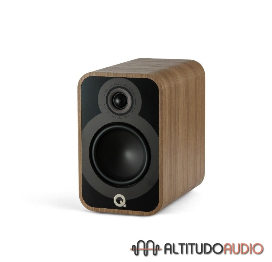 5020 Bookshelf Speakers