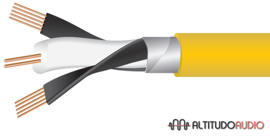 Chroma 8 Coaxial Digital Audio Cable (75 ohm)