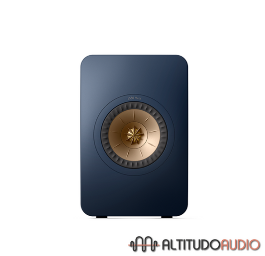 KEF LS50 Meta (Pair)