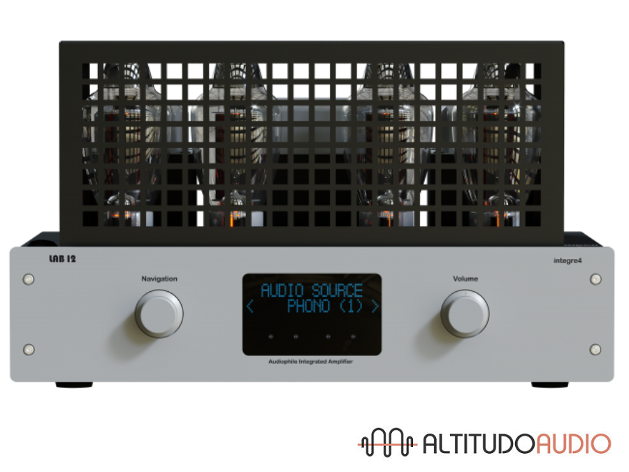 integre4 MK2 (DEMO)