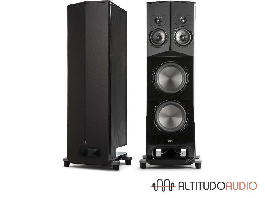 Legend L800 Single (Black)