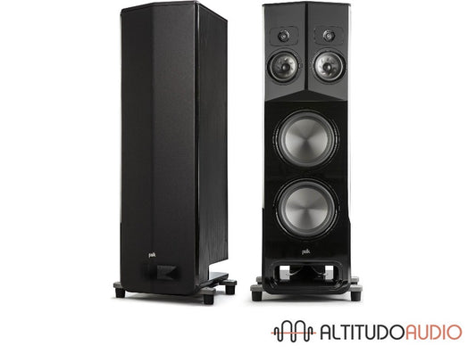 Legend L800 Single (Black)