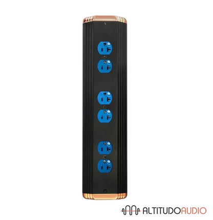 KONIG & MEYER MULTIPRESA A RACK - - Cavi audio fatti a mano KONIG & MEYER MULTIPRESA A RACK - - Cavi audio fatti a mano
