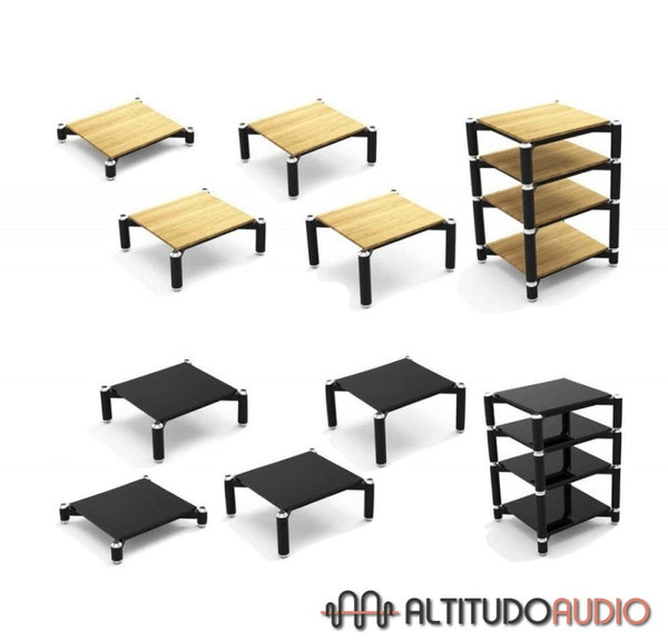 NorStone SPIDER HiFi Audio Rack