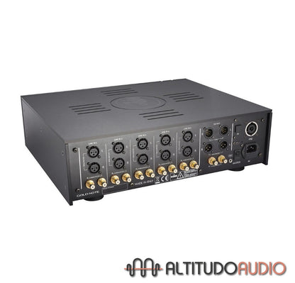 P-1000 MKII Deluxe