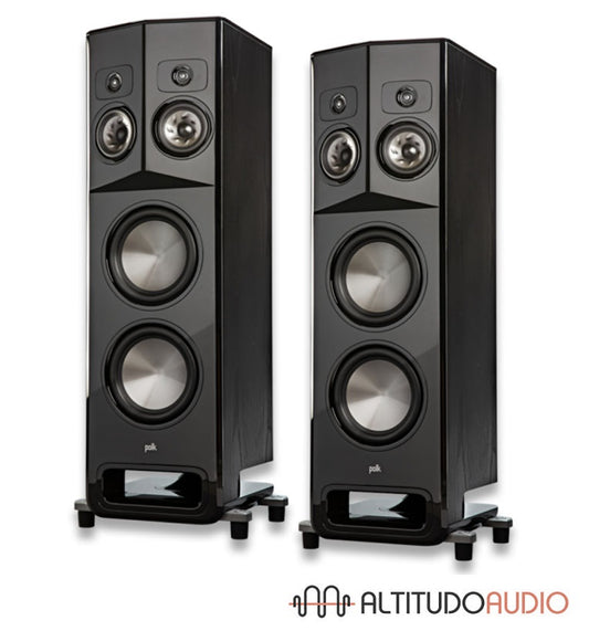 Legend L800 Single (Black)