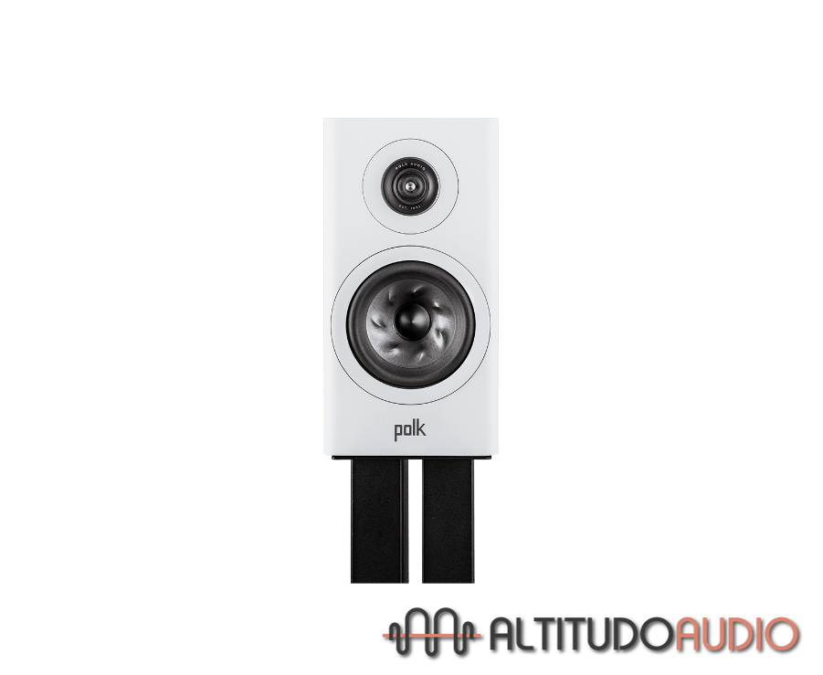 Pol Audio Reserve R200 [ホワイト ペア] Tower Speaker Reserve, POLK R200- White- PAIR