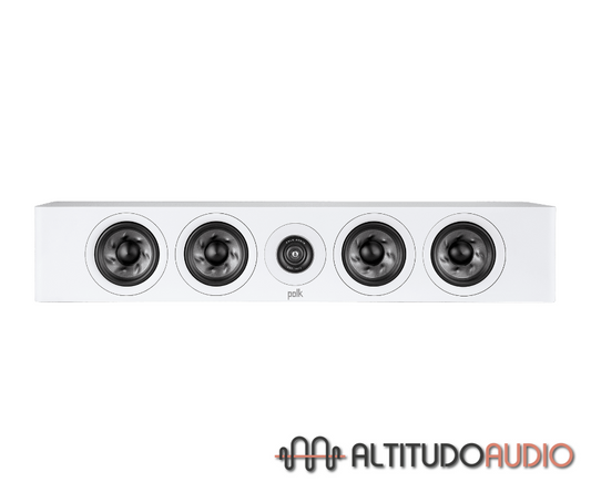 Reserve Series R350 (Black or White)