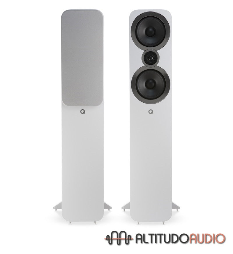 Q Acoustics 3050i Floorstanding Speakers