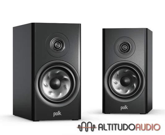 Reserve Series R100 (Black)