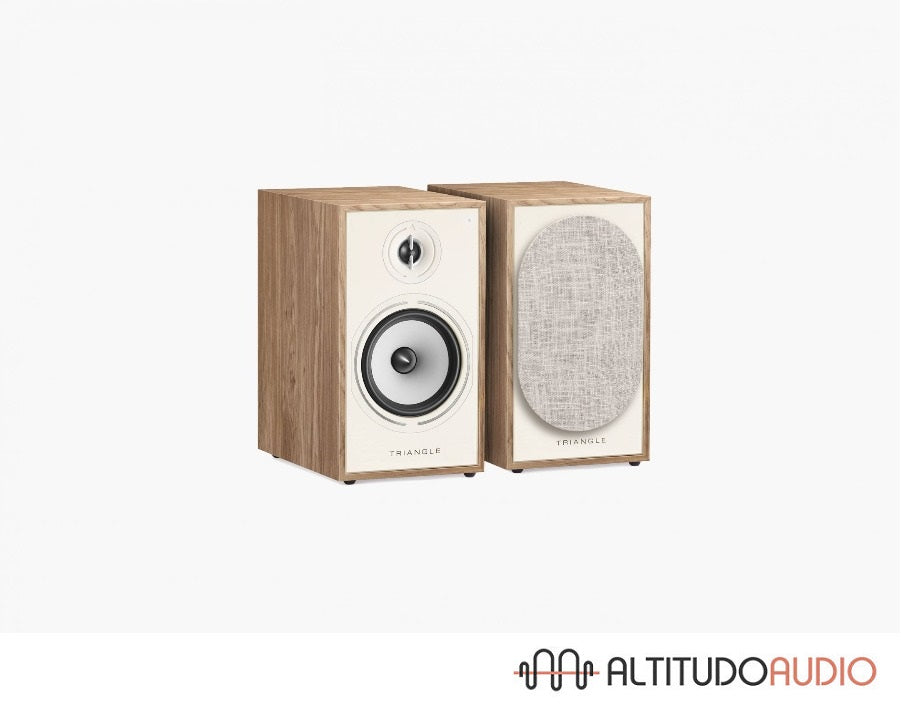 Triangle Borea BR02BT All-In-One Bluetooth Speaker