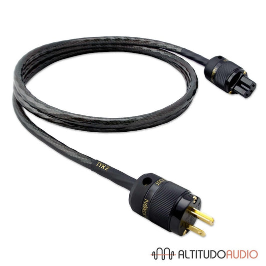 Nordost TYR 2 Power Cord