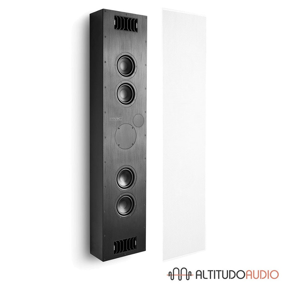 ci140sub Custom Install Loudspeaker