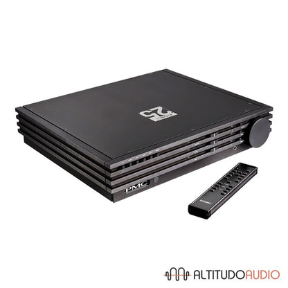Cor Integrated Amplifier