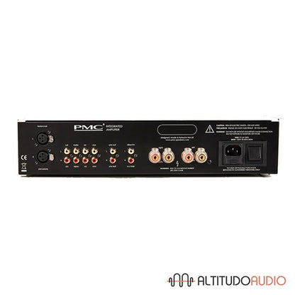 Cor Integrated Amplifier