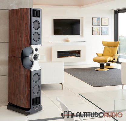 PMC FACT FENESTRIA TOWER SPEAKERS - PAIR