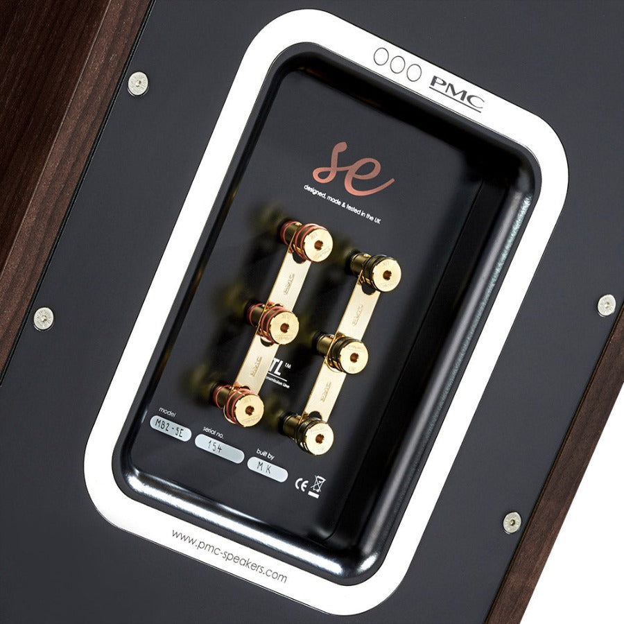 MB2 SE Passive Floor-Standing Loudspeakers