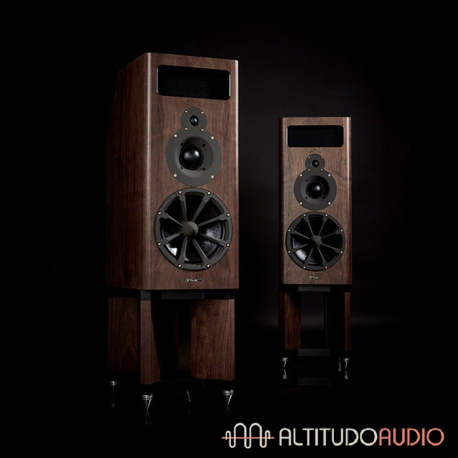 MB2 SE Passive Floor-Standing Loudspeakers