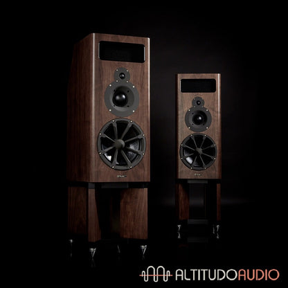 MB2 SE Passive Floor-Standing Loudspeakers