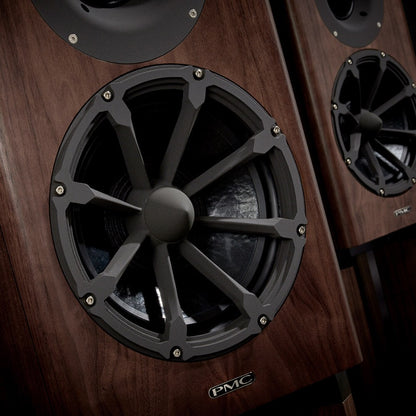 MB2 SE Passive Floor-Standing Loudspeakers