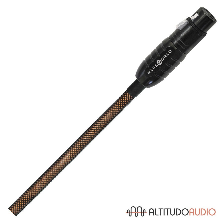 WIREWORLD ECLIPSE 8 INTERCONNECTS
