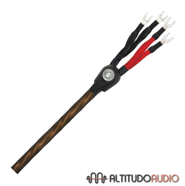 Wireworld GOLD ECLIPSE 8 Speaker Cable