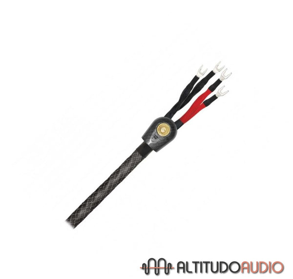 Wireworld PLATINUM ECLIPSE 8 Speaker Cable